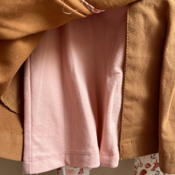 BNWT Tahari girls 3pc set size 18 months - Picture 3 of 5